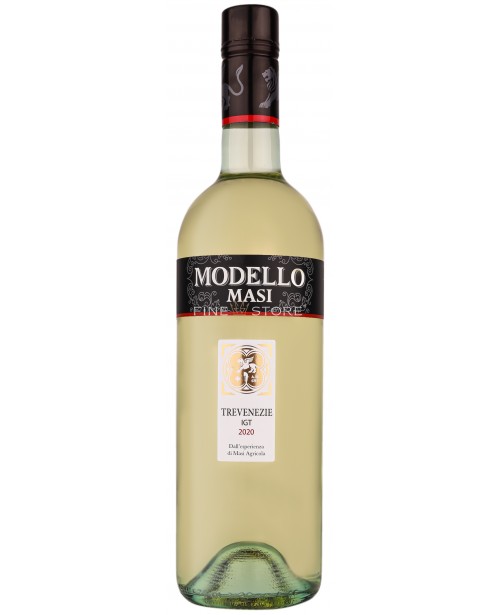 Masi Modello Trevenezie Bianco 0.75L Vin Italia | FineStore