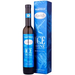 Chateau Vartely Ice Wine Riesling 0.375L