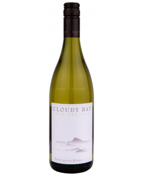 Cloudy Bay Sauvignon Blanc 0.75L