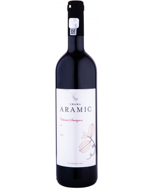 Aramic Cabernet Sauvignon 0.75L Top Aramic Cabernet Sauvignon 0.75L Top