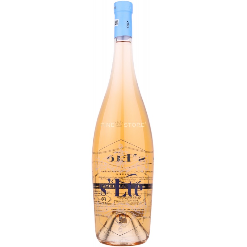 S'Ete Rose 1.5L Vin Romania FineStore