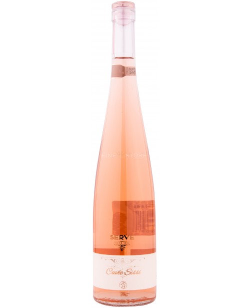 Serve Cuvee Sissi 0.75L Top Serve Cuvee Sissi 0.75L Top