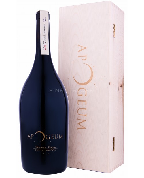 Tohani Apogeum Feteasca Neagra 1.5L Top Tohani Apogeum Feteasca Neagra 1.5L Top