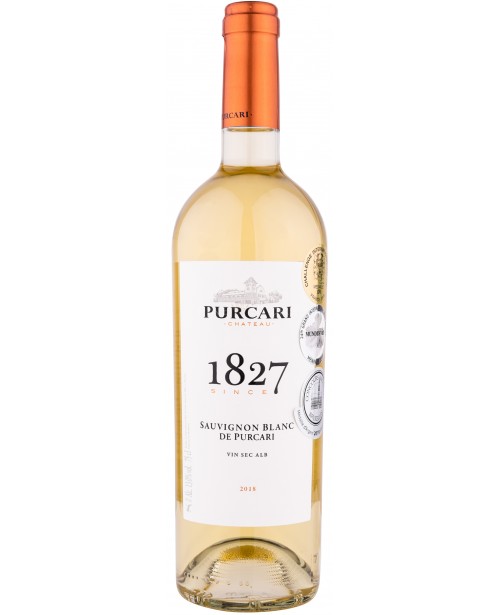 Purcari Sauvignon De Purcari 2014 Winestatistics