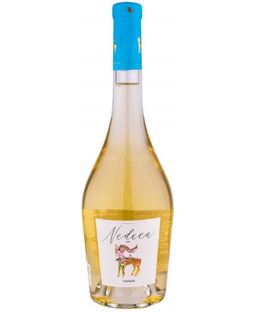 Vinarte Nedeea Fet Alba & Fet Regala & Tamaioasa 0.75L Top Vinarte Nedeea Fet Alba & Fet Regala & Tamaioasa 0.75L Top