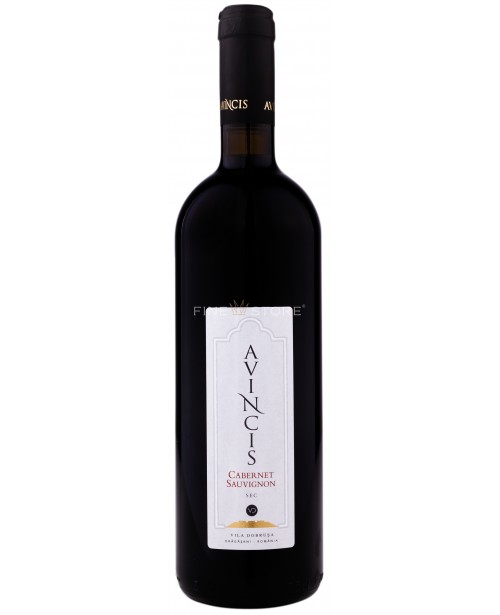 Avincis Cabernet Sauvignon 0.75L Top Avincis Cabernet Sauvignon 0.75L Top