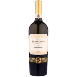 Segarcea Prestige Chardonnay 0.75L