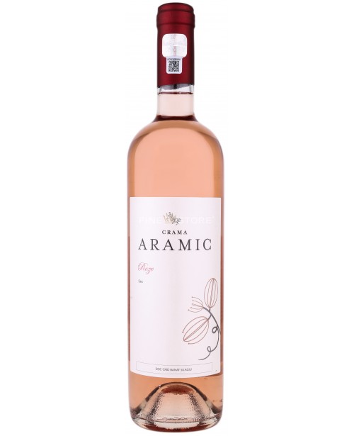 Aramic Cabernet Sauvignon Roze 0.75L