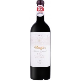 Bodegas Muga Rioja Reserva Seleccion Especial 2016 0.75L
