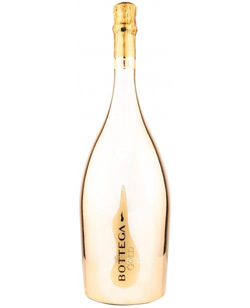 Bottega Gold Prosecco 1.5L Top Bottega Gold Prosecco 1.5L Top