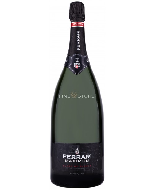 Ferrari maximum шампанское