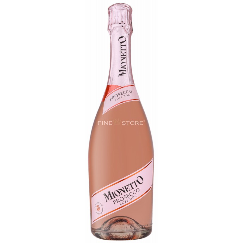 Prosecco DOC Rose Prestige Collection Extra Dry 0.75L Vin
