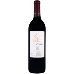 Opus One Overture 0.75L