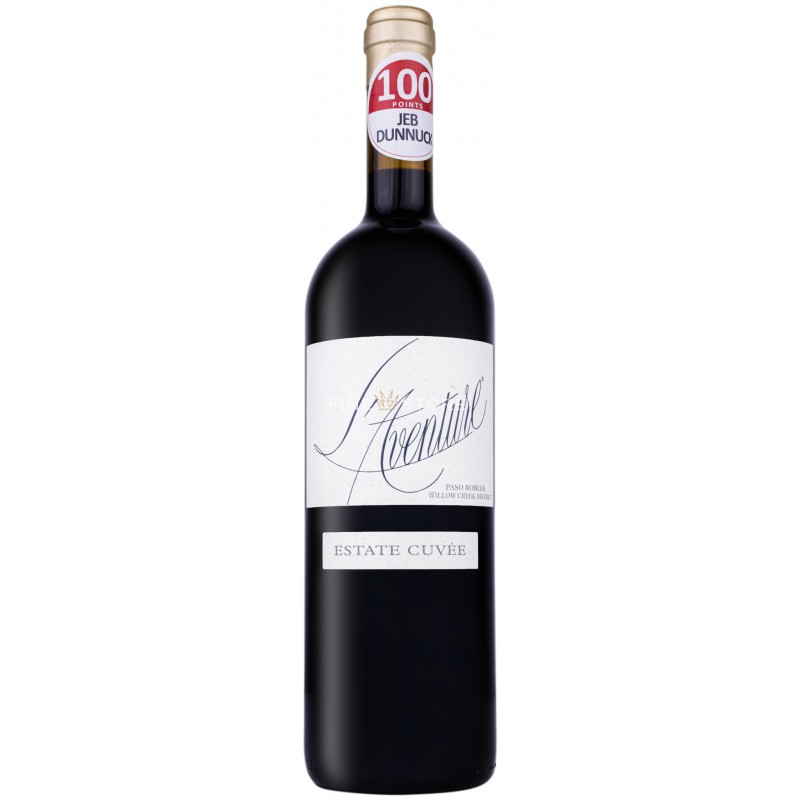 L'Aventure Estate Cuvee Paso Robles 0.75L Vin SUA FineStore