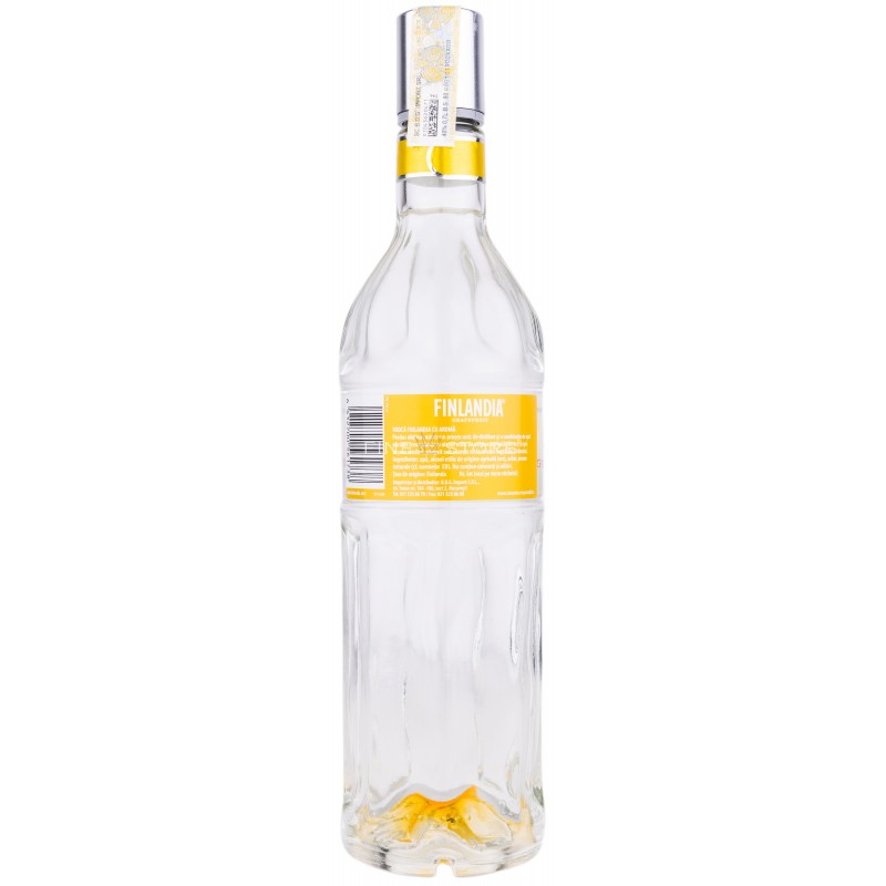 Finlandia Grapefruit 0.7L Vodka FineStore