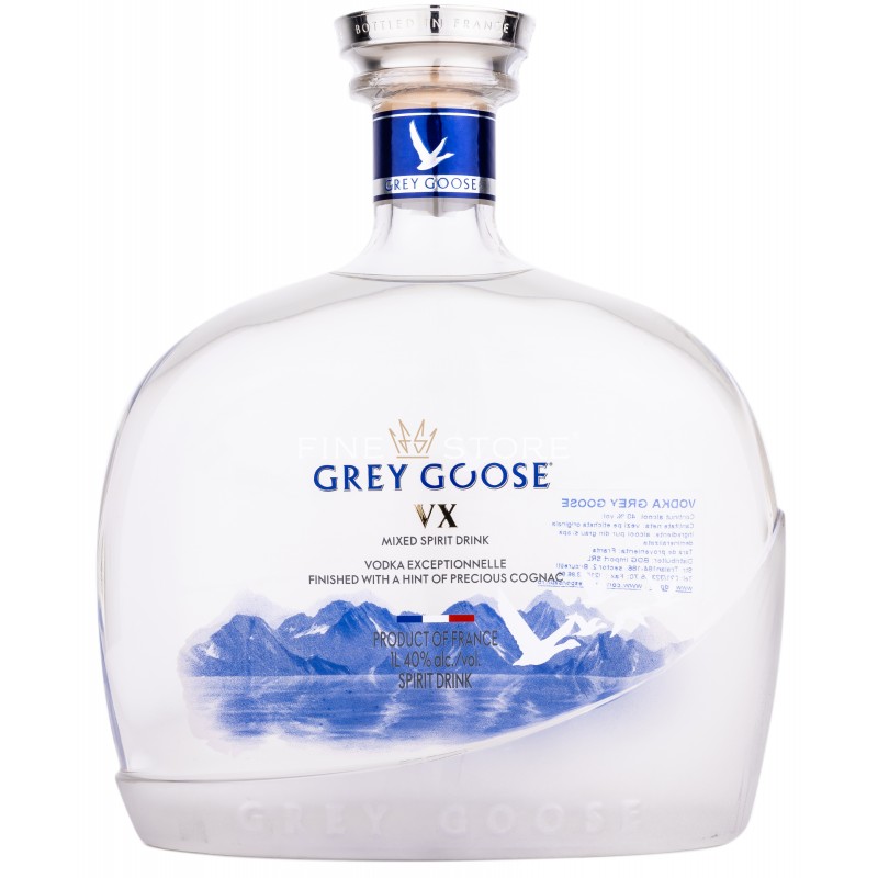Grey Goose VX 1L Vodka FineStore
