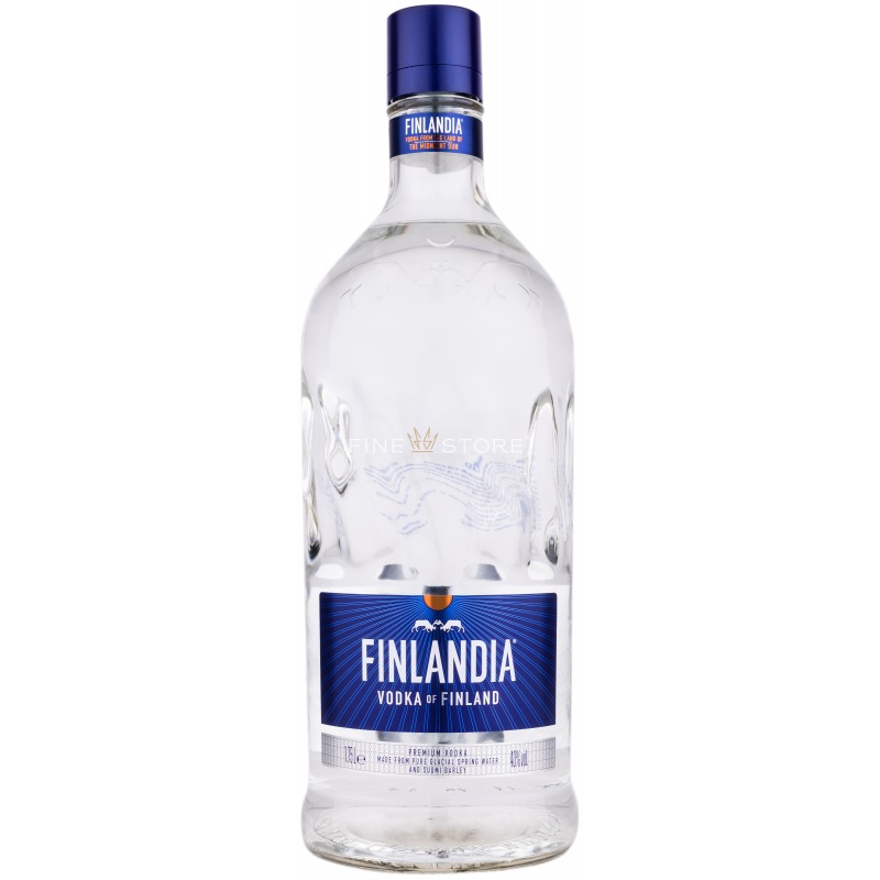 Finlandia Classic 1.75L Vodka FineStore
