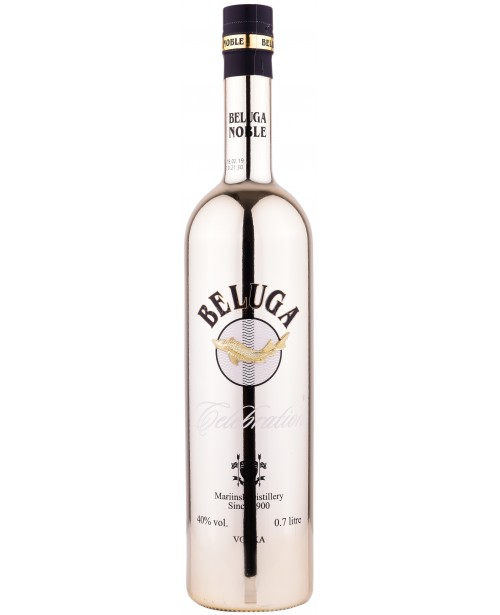 Beluga Noble Celebration 0.7L Top Beluga Noble Celebration 0.7L Top