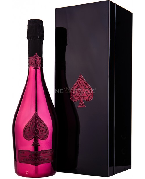 Armand de Brignac Demi-Sec 0.75L Top Armand de Brignac Demi-Sec 0.75L Top