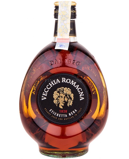 Vecchia Romagna Etichetta Nera 0.7L Top Vecchia Romagna Etichetta Nera 0.7L Top