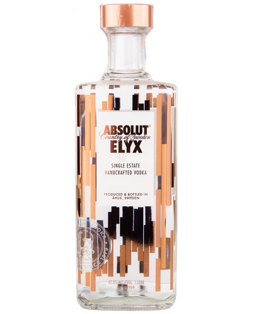 Absolut Elyx 1L Top Absolut Elyx 1L Top