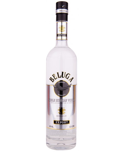 Beluga Noble 0.7L Top Beluga Noble 0.7L Top