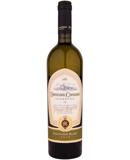 Segarcea Elite Sauvignon Blanc 0.75L Top Segarcea Elite Sauvignon Blanc 0.75L Top
