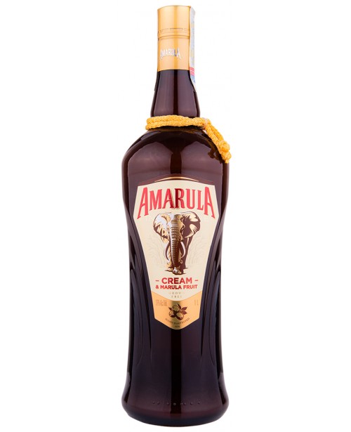Amarula Cream 1L Top Amarula Cream 1L Top
