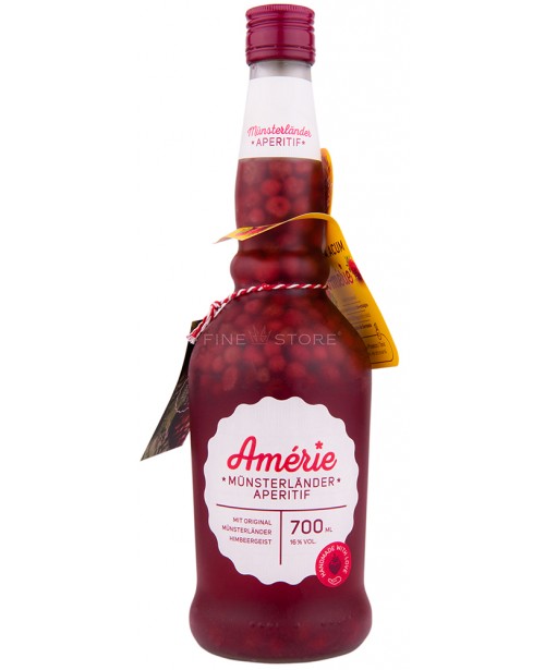 Amerie Aperitif 0.7L Top Amerie Aperitif 0.7L Top