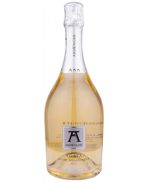 Ardenghi Agata Cuvee Millesimato Brut 0.75L Top Ardenghi Agata Cuvee Millesimato Brut 0.75L Top