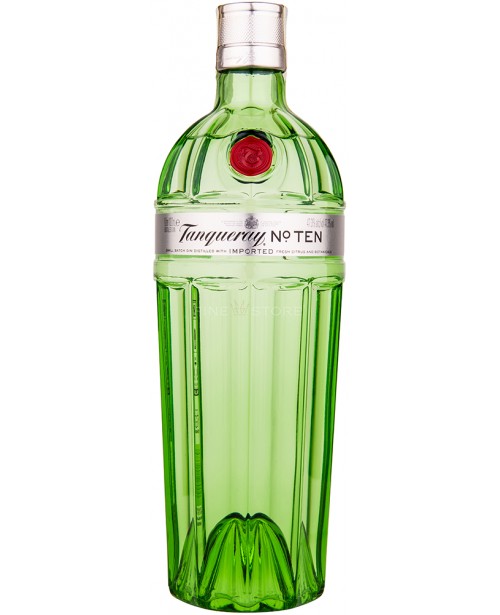 Tanqueray No 10 1L Top Tanqueray No 10 1L Top
