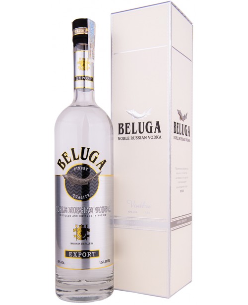 Beluga Noble 1.5L Top Beluga Noble 1.5L Top