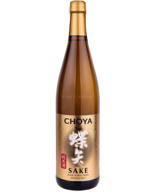 Choya Sake 0.75L