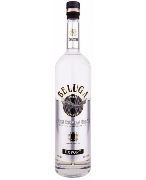 Beluga Noble 3L Top Beluga Noble 3L Top
