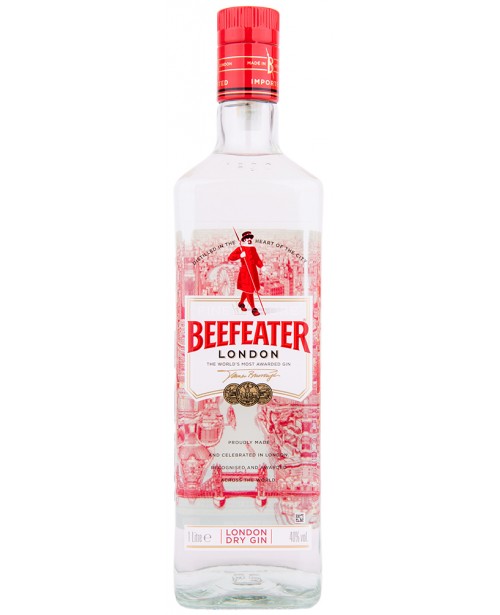 Beefeater 1L Top Beefeater 1L Top