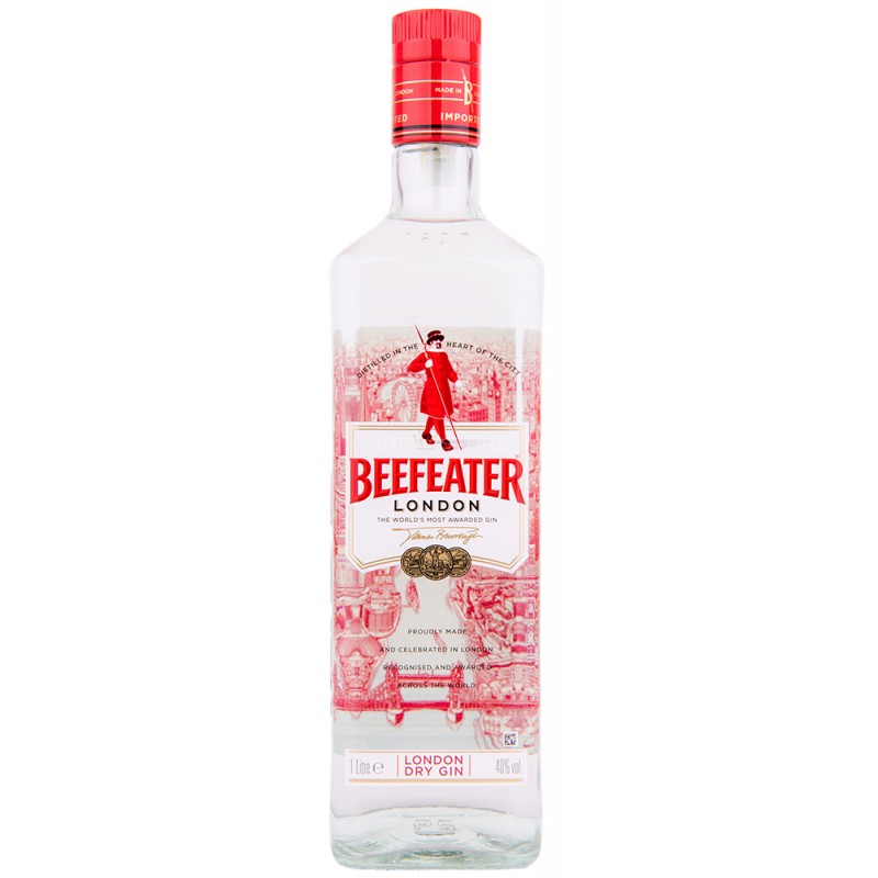 Beefeater 1L Gin FineStore