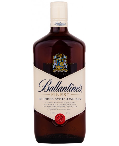 Ballantine's 1L Top Ballantine's 1L Top