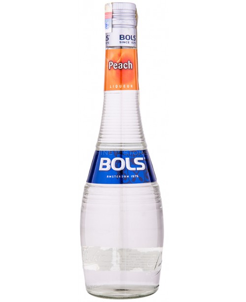 Bols Peach 0.7L Top Bols Peach 0.7L Top