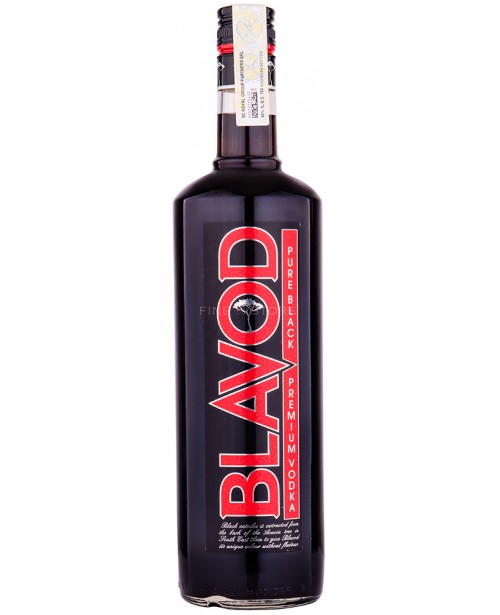 Blavod Vodka 1L Top Blavod Vodka 1L Top