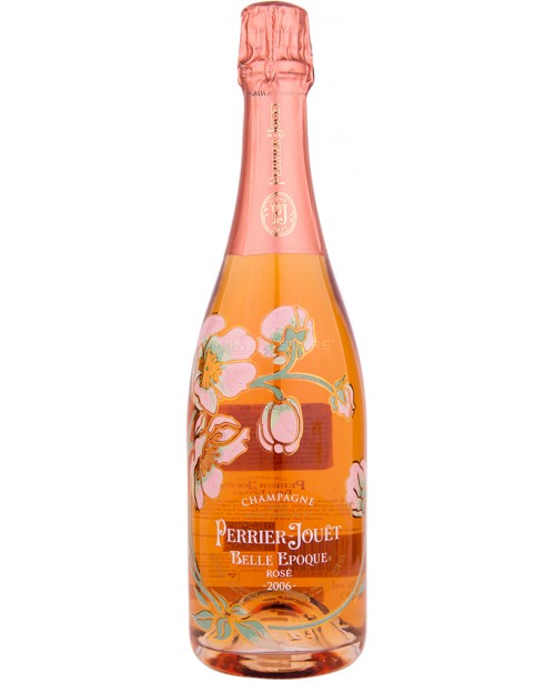 Perrier Jouet Belle Epoque Rose 0.75L Sampanie FineStore
