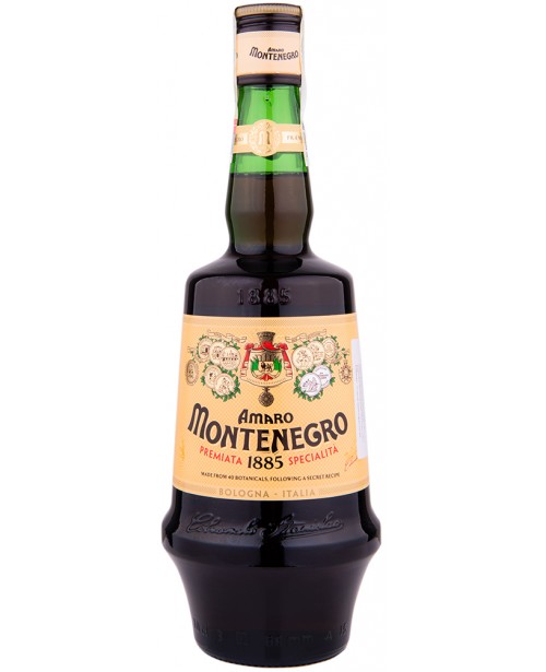 Amaro Montenegro 0.7L Top Amaro Montenegro 0.7L Top