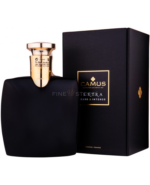 Camus Extra Dark & Intense 0.7L Top Camus Extra Dark & Intense 0.7L Top