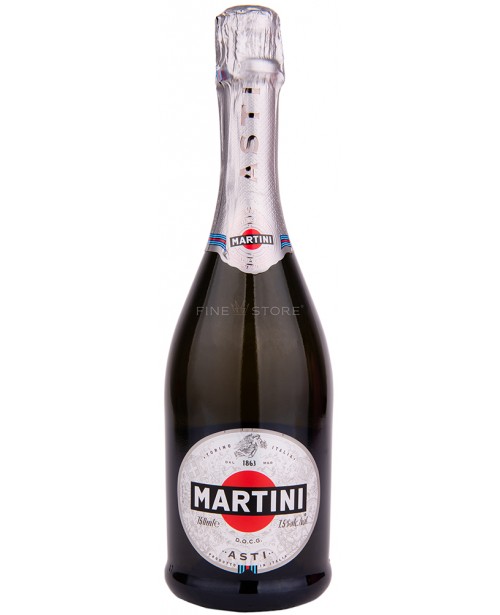 Asti Martini Dolce 0.75L Top Asti Martini Dolce 0.75L Top