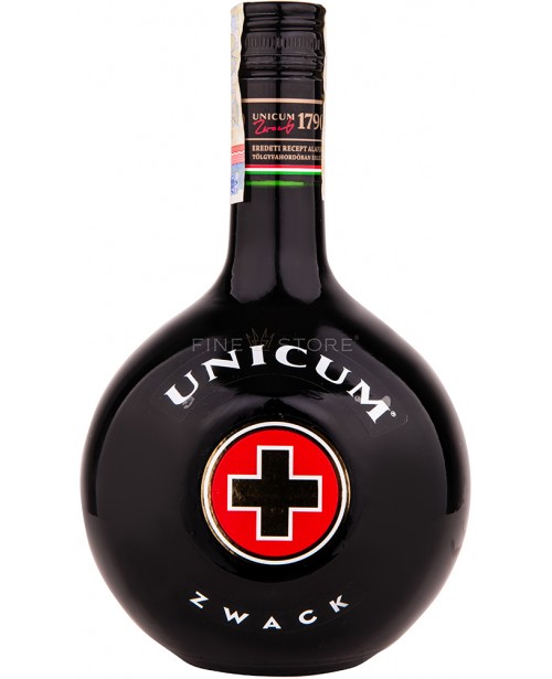 Unicum 0.7L Lichior | FineStore