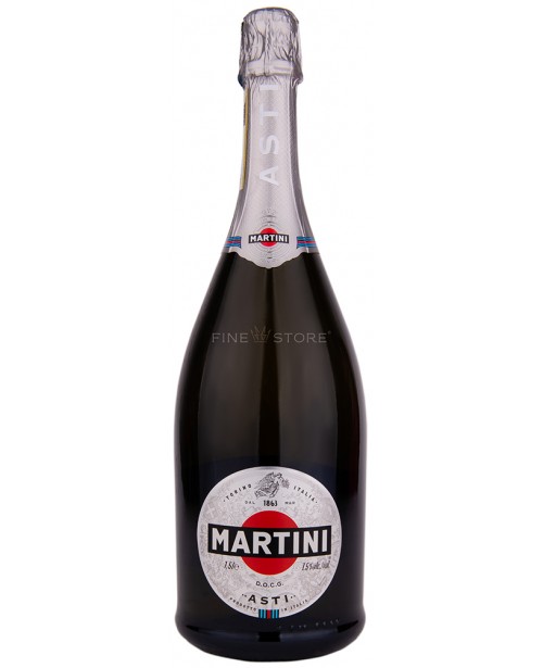 Asti Martini Dolce 1.5L Top Asti Martini Dolce 1.5L Top