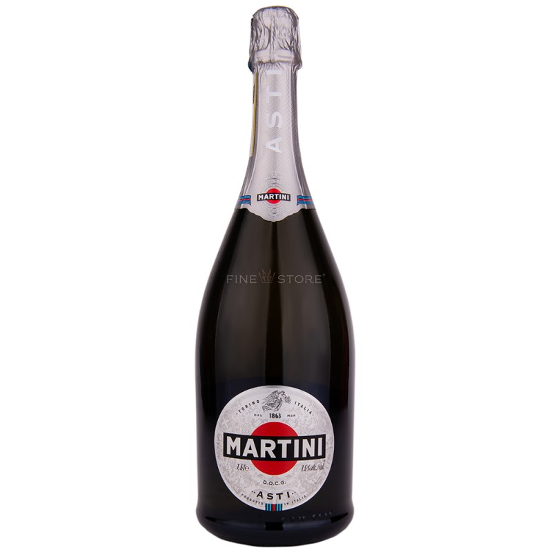 Asti Martini Dolce 1.5L Vin Spumant FineStore