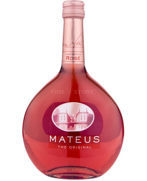 Mateus Rose 0.75L Top Mateus Rose 0.75L Top