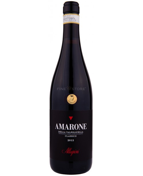 Allegrini Amarone Della Valpolicella Clasico 0.75L Top Allegrini Amarone Della Valpolicella Clasico 0.75L Top