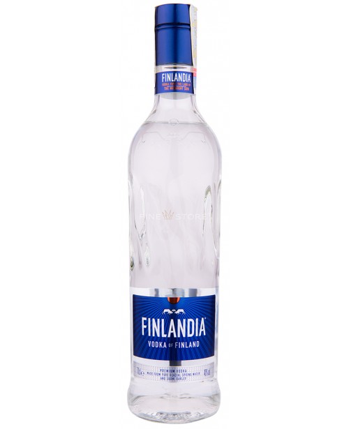 Finlandia Classic 0.7L Top Finlandia Classic 0.7L Top