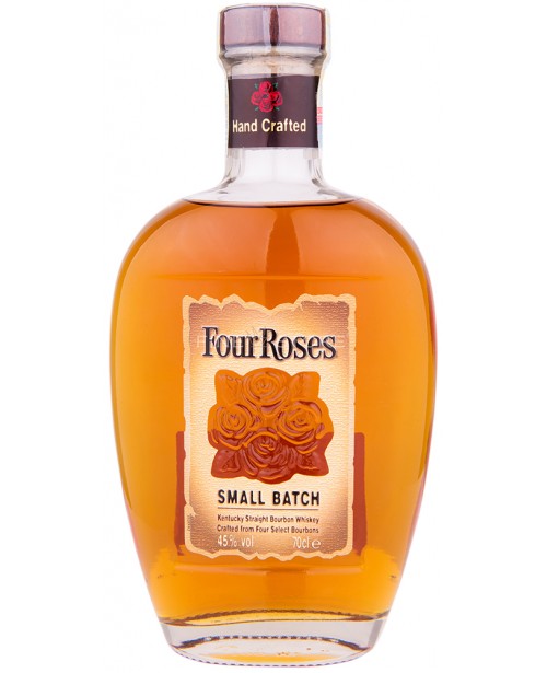 Four Roses Small Batch 0.7L